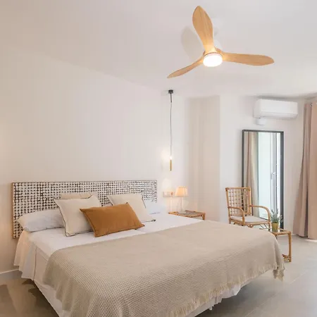 In Front Of Sea & Center Appartamento *