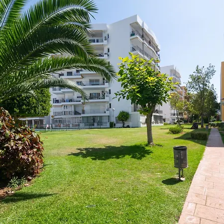 In Front Of Sea & Center Appartamento Marbella