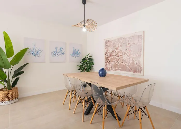 In Front Of Sea & Center Appartement *