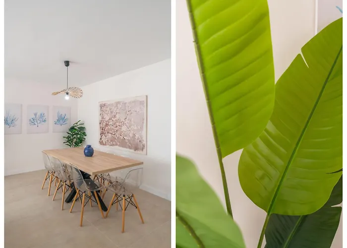 Appartement In Front Of Sea & Center Marbella