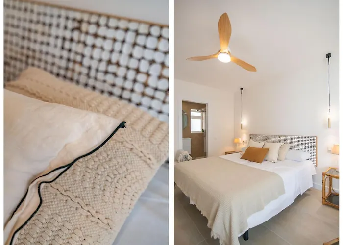 In Front Of Sea & Center Appartement *