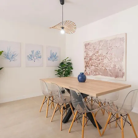 In Front Of Sea & Center Appartement *