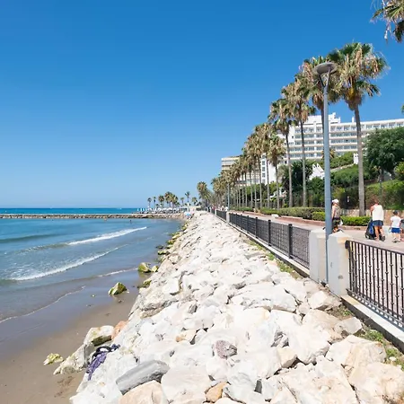 In Front Of Sea & Center Appartement *