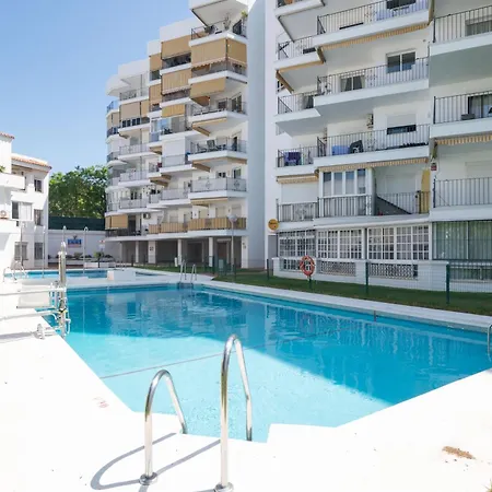 Appartement In Front Of Sea & Center