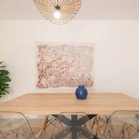 In Front Of Sea & Center Appartement *