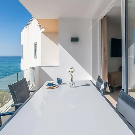 In Front Of Sea & Center Marbella