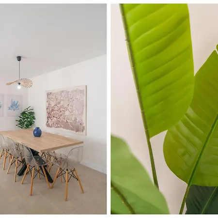 Apartamento In Front Of Sea & Center Marbella