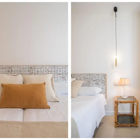 In Front Of Sea & Center Marbella