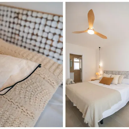 In Front Of Sea & Center Apartamento *