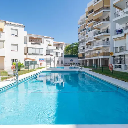 Apartamento In Front Of Sea & Center