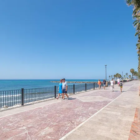 Apartamento In Front Of Sea & Center *