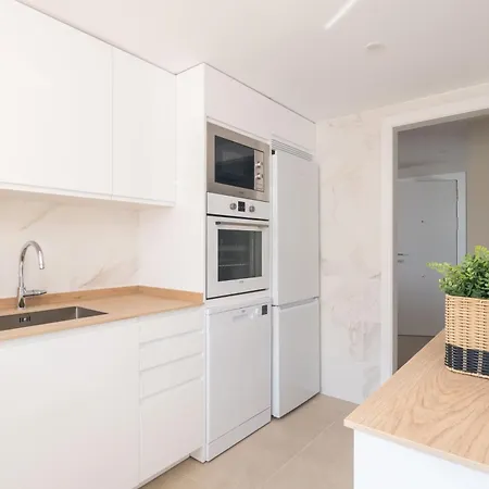 In Front Of Sea & Center Apartamento Marbella