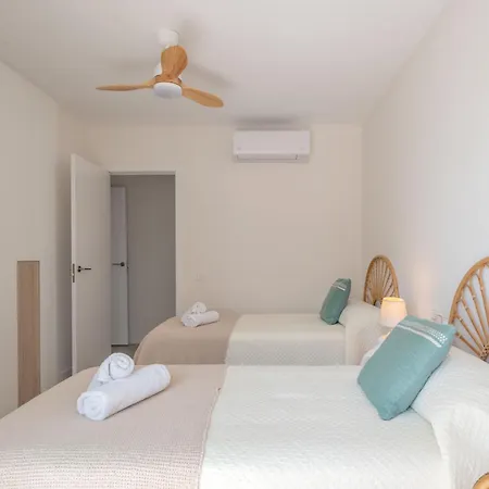 In Front Of Sea & Center * Marbella