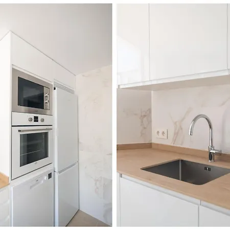 In Front Of Sea & Center *